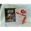 Image 2 : ULTIMATE SPIDER-MAN & STARWARS - 2 TTL BOTH - GOOD CONDITION