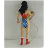 Image 4 : ACTION FIGURE - WONDER WOMAN WITH ROPE