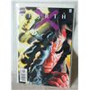 Image 1 : EARTH X #4 - 1999 - NEAR MINT - WITH BAG & BOARD