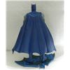 Image 3 : HUSH ACTION FIGURE WITH BATMAN STAND - BATMAN - BLUE CAPE