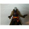 Image 2 : HUSH ACTION FIGURE WITH BATMAN STAND - HUSH