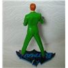 Image 3 : HUSH ACTION FIGURE WITH BATMAN STAND - THE RIDDLER
