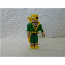 LEGO MINI FIGURE - GREEN WITH BELT