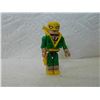 Image 1 : LEGO MINI FIGURE - GREEN WITH BELT