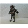Image 2 : LEGO MINI FIGURE - GREY WITH 6 ARMS