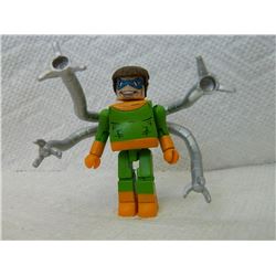 LEGO MINI FIGURE - WITH MULTI ARMS