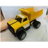 Image 2 : METAL TOYS - DUMP TRUCK - TONKA