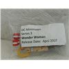 Image 3 : MINI FIGURE - WONDER WOMAN WITH ROPE & SWORD