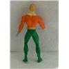 Image 3 : ACTION FIGURE - ORANGE TOP AND GREEN PANTS BLUE HAND