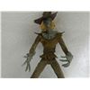 Image 2 : ACTION FIGURE - SCARECROW
