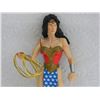 Image 3 : ACTION FIGURE - WONDER WOMAN WITH ROPE