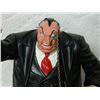 Image 2 : ACTION FIGURE WITH BATMAN STAND - THE PENGUIN
