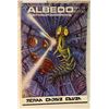 Image 1 : ALBEDO No. 9 1987 - THOUGHTS AND IMAGES - 1ST SERIES - GOOD CONDITION
