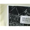 Image 2 : BRAVELY DEFAULT - DELUS ART BOOK - COVER HAS FOLDS