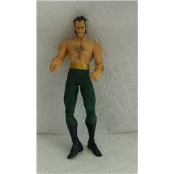 HUSH ACTION FIGURE - WOLVERINE