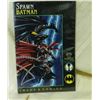 Image 1 : IMAGE COMICS - SPAWN - BATMAN - 1994 REALLY GOOD CONDITION