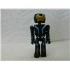 Image 1 : LEGO MINI FIGURE - BLACK & BLUE
