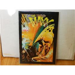 MAXX 27 SEPT 1996 - NEAR MINT - WITH SLEEVE