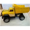 Image 1 : METAL TOYS - DUMP TRUCK - TONKA