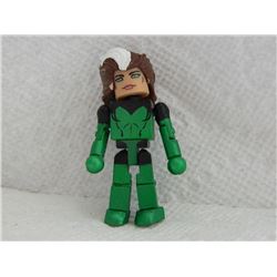MINI FIGURE - GREEN & BLACK