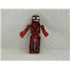 Image 1 : MINI FIGURE - RED & BLACK