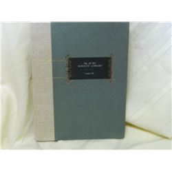 THE ACME NOVELTY LIBRARY - NUMBER 18