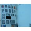 Image 3 : STAMP ALBUM - WORLKD WIDE ALBUMN - SOME STAMPS INCLUDED