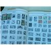 Image 4 : STAMP ALBUM - WORLKD WIDE ALBUMN - SOME STAMPS INCLUDED