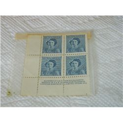 STAMPS -