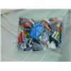 Image 1 : ZIPLOC BAG OF ASSORTED LEGO
