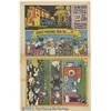 Image 3 : 2 Bit Comics Complete Set Group (Mitch Morrill, 1971-72) Condition: Average FN.
