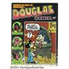 Image 1 : Douglas Comix #nn (Douglas Communications Corp., 1972) Condition: NM.