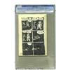 Image 2 : R. Crumb's Comics and Stories #1 First Printing (Rip Off Press, 1969) CGC NM 9.4 White pages.