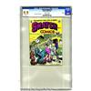 Image 1 : Snatch Comics #3 File Copy (Apex Novelties, 1969) CGC MT 9.9 Off-white pages.