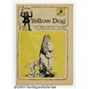 Image 1 : Yellow Dog Tabloid Group First Printings (Print Mint, 1968-69) Condition: Average VF+.