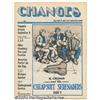 Image 1 : Changes Underground Newspaper (Changes, 1974).