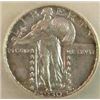 Image 1 : 1930-P Standing Liberty Quarter
