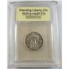 Image 2 : 1930-P Standing Liberty Quarter