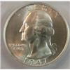 Image 1 : 1941-S Washington Quarter PCGS MS-65