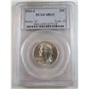 Image 2 : 1941-S Washington Quarter PCGS MS-65