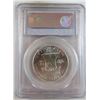 Image 3 : 1952 Franklin Half Dollar PCGS MS-65
