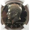 Image 1 : 1977-S Kennedy Half Dollar NGC PF-68