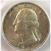 Image 1 : 1932-S Washington Quarter PCGS MS-62