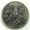 Image 2 : 1999 Delaware Quarter