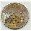 Image 1 : 1919 Buffalo Nickel