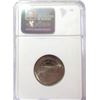 Image 3 : 1999-P Jefferson Nickel NGC MS-64