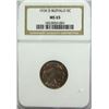 Image 2 : 1938-D Buffalo Nickel NGC MS-65