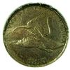 Image 1 : 1857 Flying Eagle Cent