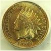 Image 1 : 1903 Indian Cent