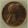 Image 1 : 1909 Lincoln Wheat Back Cent